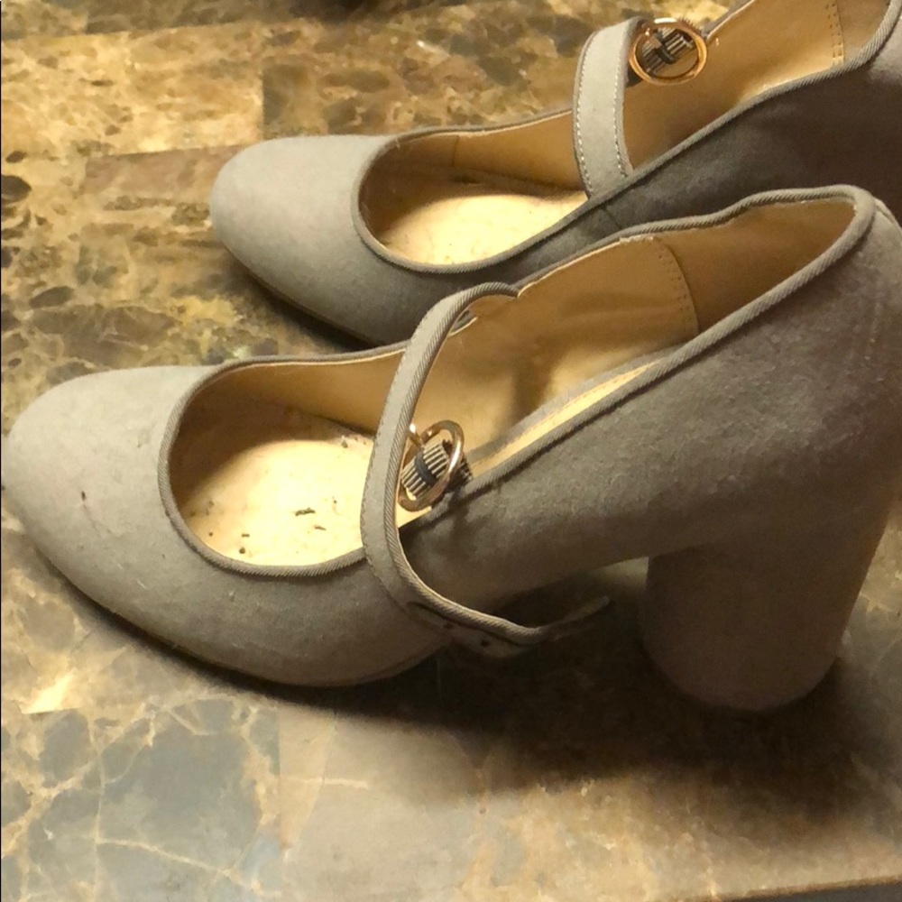 Lauren Conrad heels